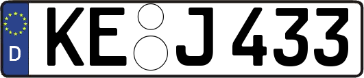 KE-J433