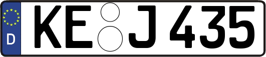 KE-J435