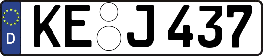 KE-J437