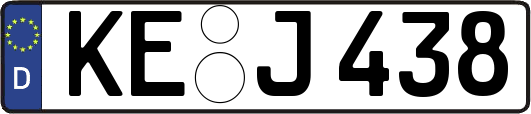 KE-J438
