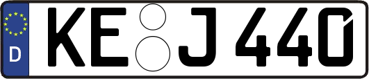 KE-J440