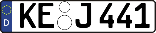 KE-J441