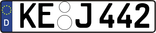 KE-J442