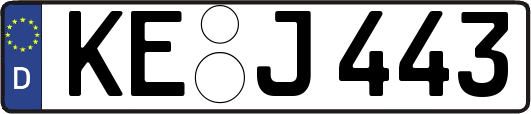 KE-J443