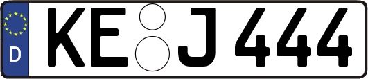KE-J444