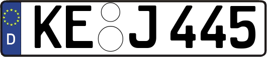 KE-J445