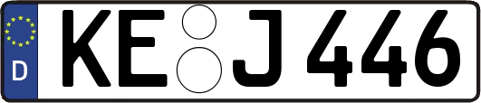 KE-J446