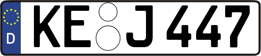 KE-J447