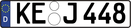 KE-J448