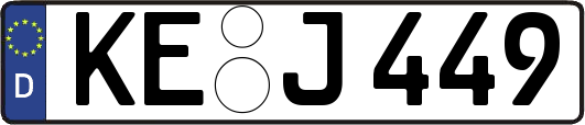 KE-J449