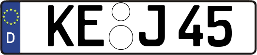 KE-J45