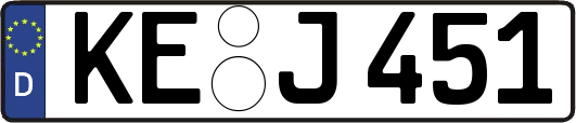 KE-J451