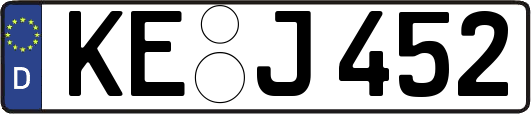 KE-J452