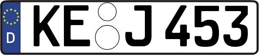 KE-J453