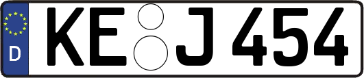 KE-J454