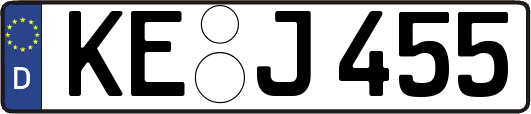 KE-J455