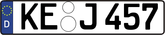 KE-J457