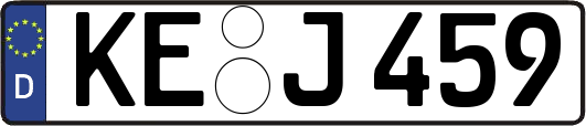 KE-J459