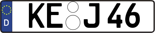 KE-J46