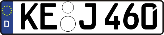 KE-J460