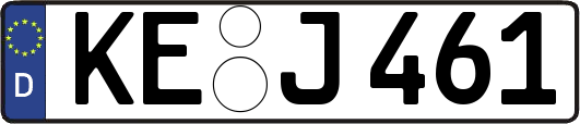 KE-J461