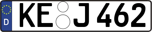 KE-J462