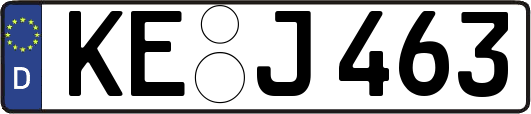 KE-J463