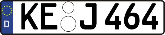 KE-J464