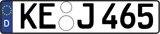 KE-J465