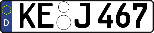 KE-J467