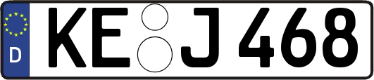 KE-J468