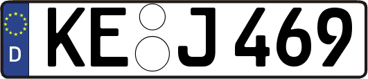 KE-J469