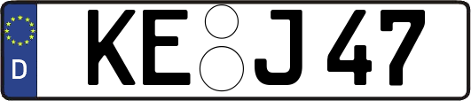 KE-J47