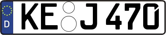 KE-J470