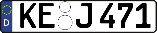 KE-J471