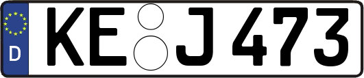 KE-J473