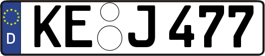 KE-J477