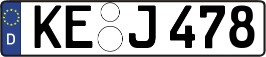 KE-J478
