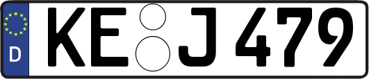 KE-J479
