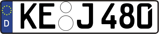 KE-J480