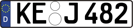 KE-J482