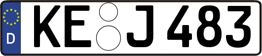 KE-J483
