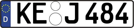 KE-J484