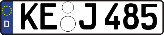 KE-J485