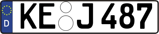 KE-J487