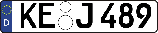 KE-J489