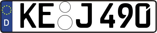 KE-J490