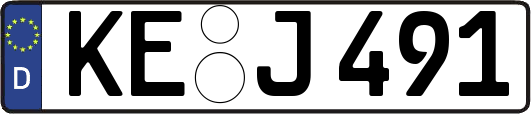KE-J491