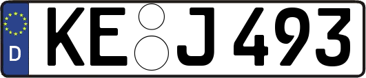 KE-J493
