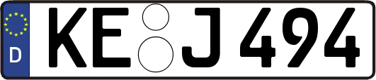 KE-J494
